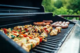 Opendeurdag met heerlijke BBQ op 31 augustus 2024